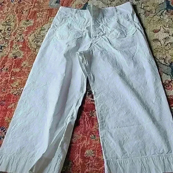 Maeve by‎ anthropologie Colleen cut - Picture 1 of 5